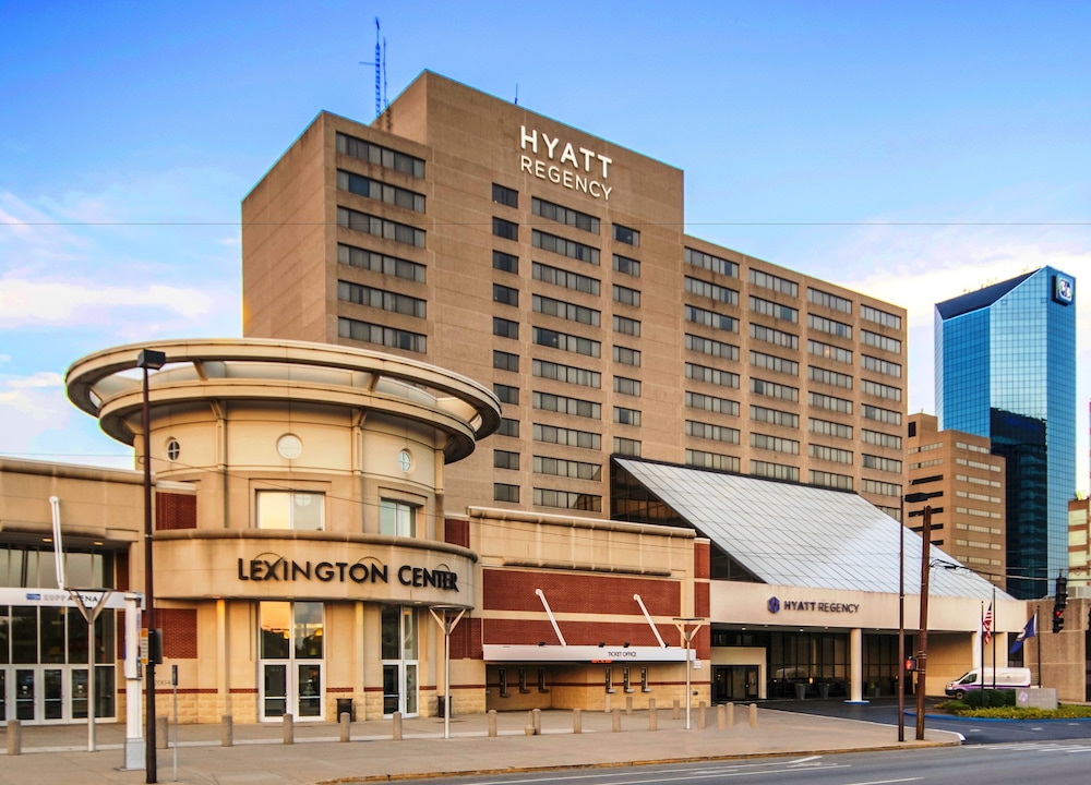 Hyatt Regency Lexington photo1