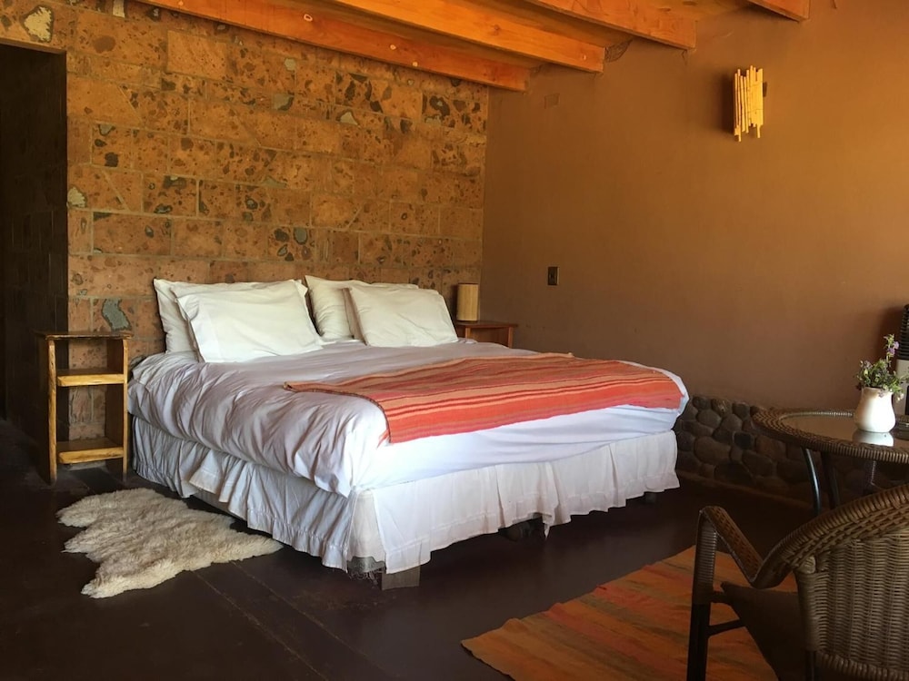 Eco Lodge El Andinista 4/50