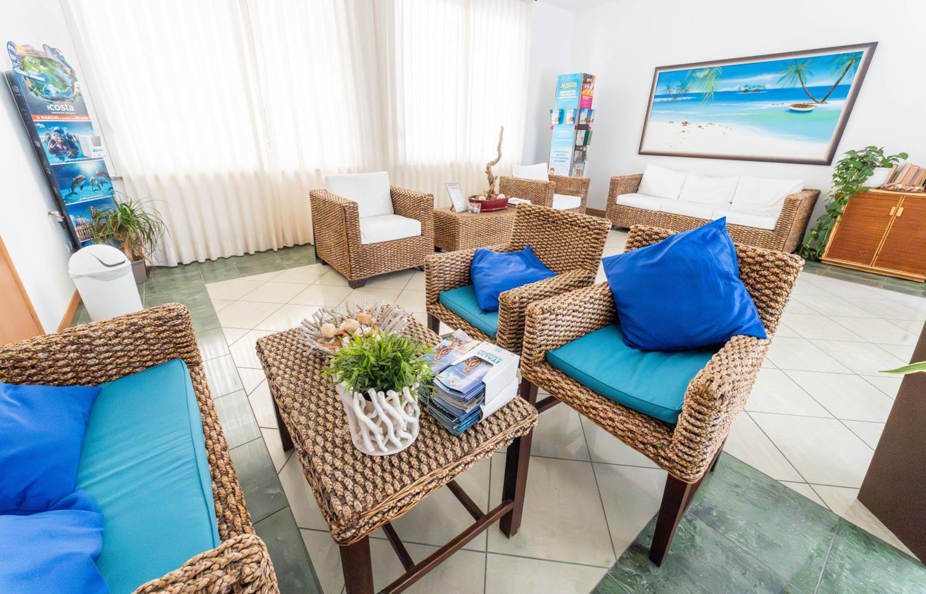 Residence Marconi Mare 33/50