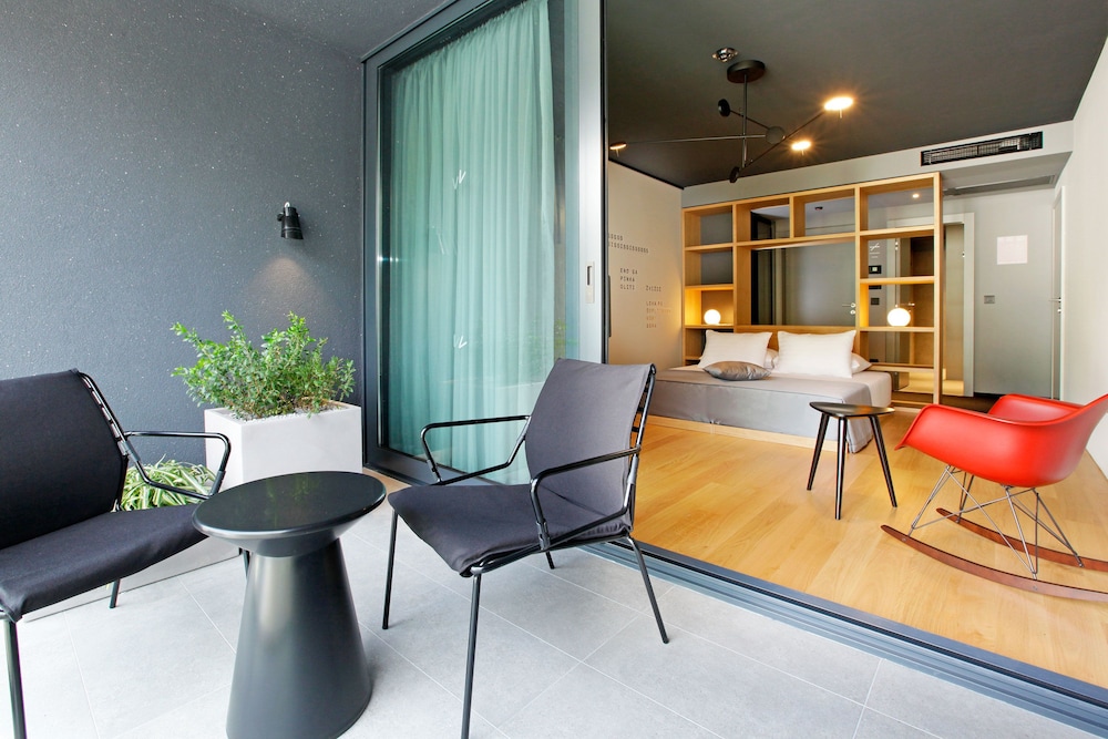 Lifestyle Hotel Vitar 8/70
