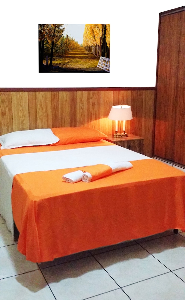 Hotel Manantiales El Salvador 37/52