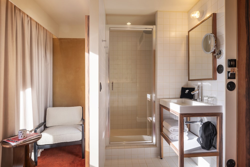 Kopster Hotel Paris Porte de Versailles 30/30