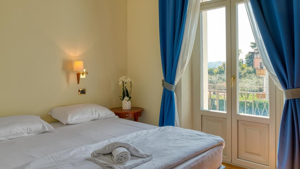 Hotel Villa Galeazzi 24/75