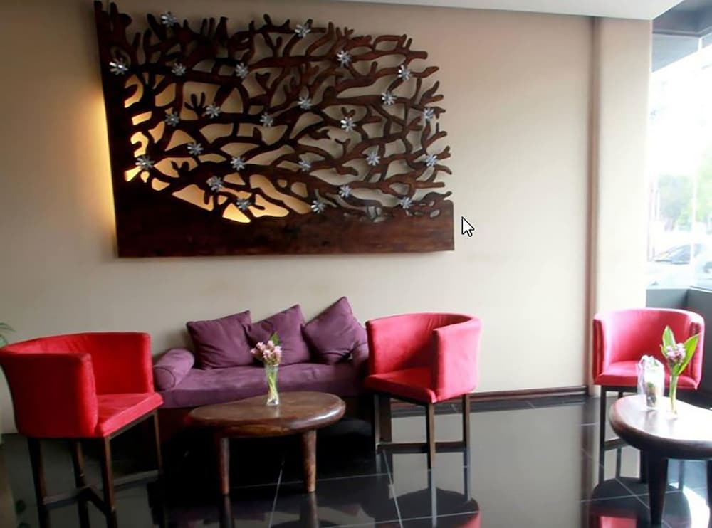 Hotel M Chiang Mai 19/35