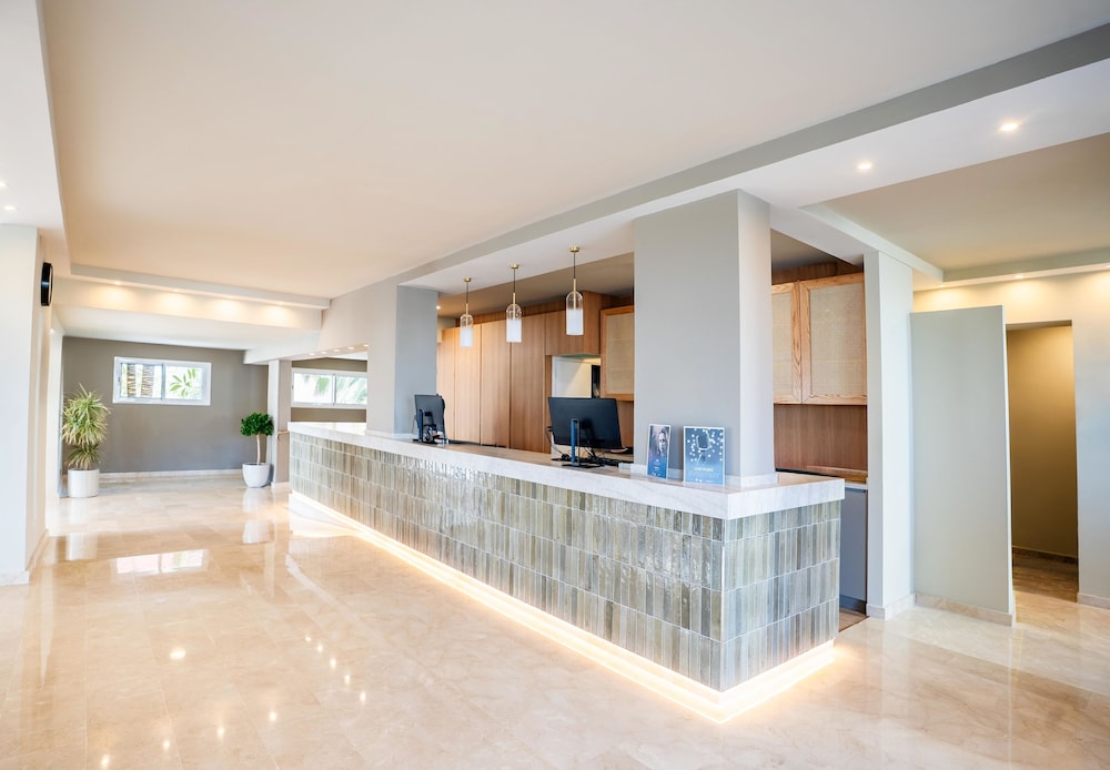 Coral Ocean View - Adults Only 6/50