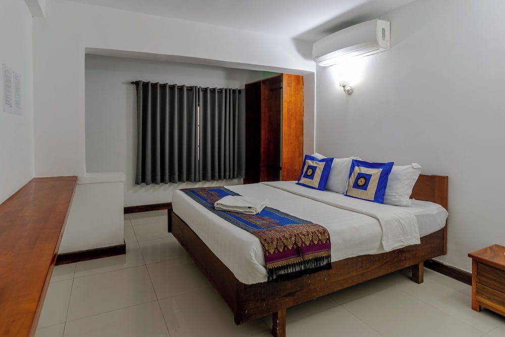 Samathi Lake Resort 17/48