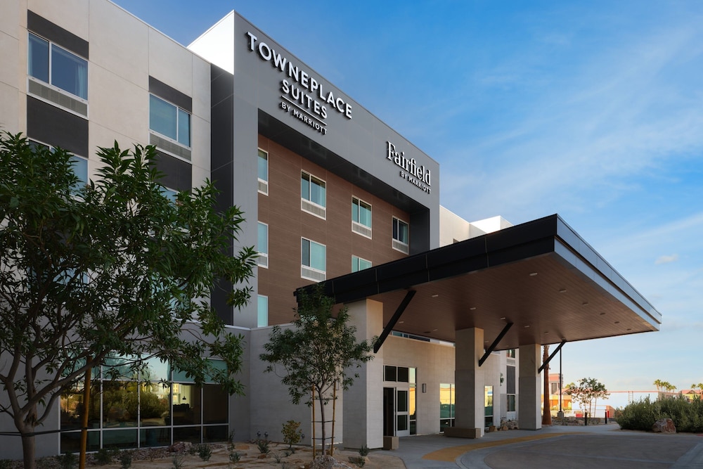 TownePlace Suites by Marriott Barstow 4/29