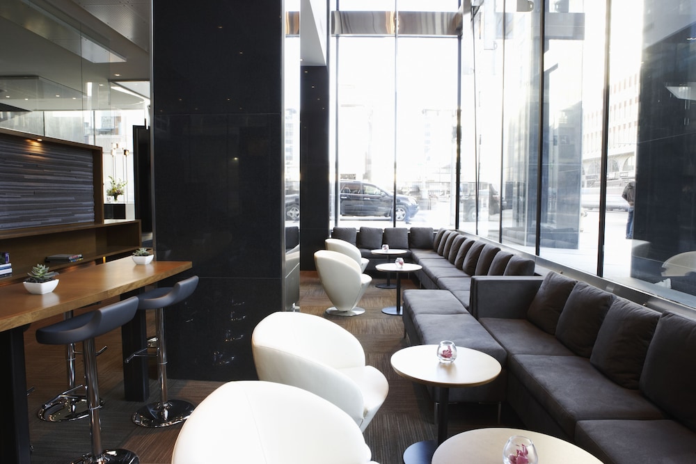 Hotel Le Germain Calgary 35/45