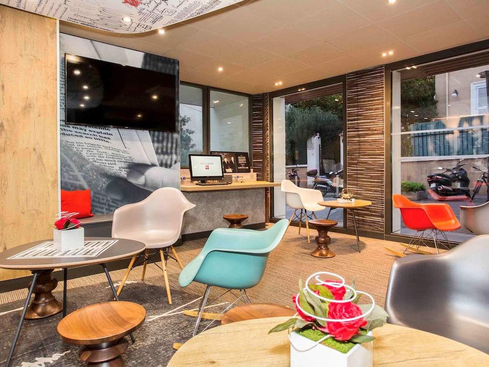 ibis Cannes Centre 39/61