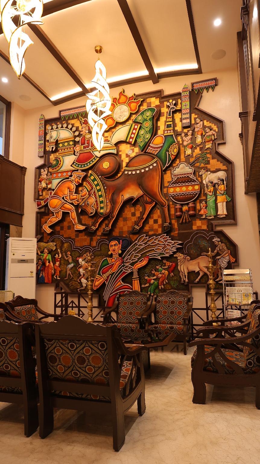 HOTEL NORTH GATE 23/39