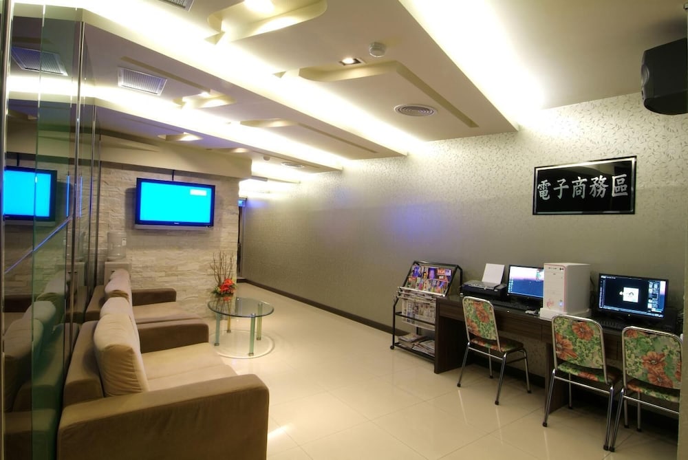 Tong Bing Express 15/22