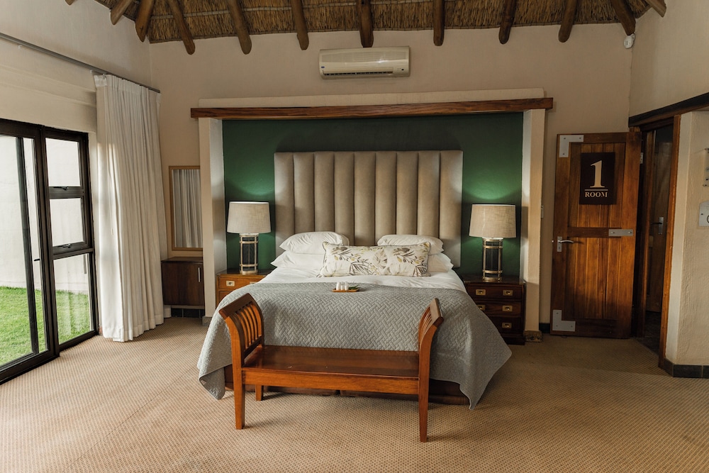 Bona Bona Game Lodge 14/48