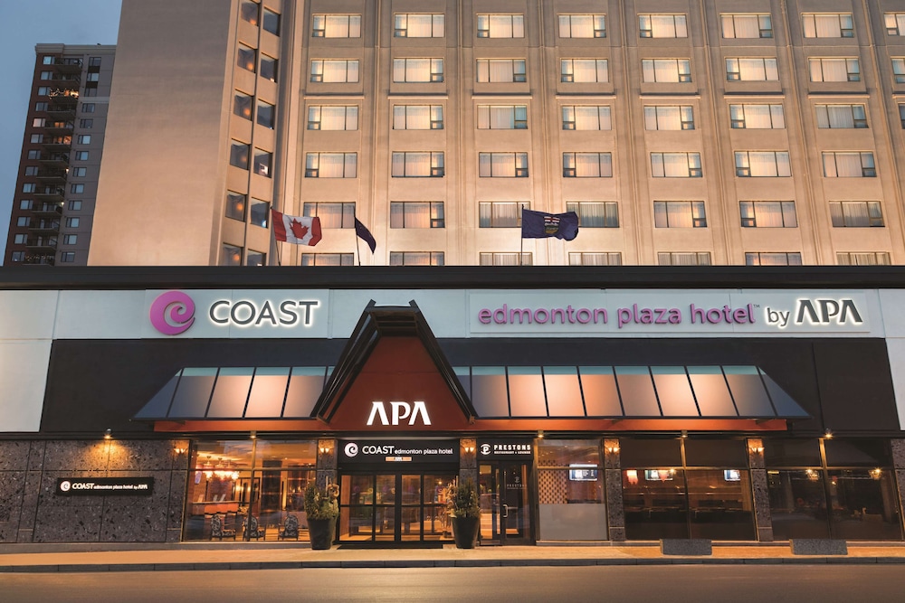 Coast Edmonton Plaza Hotel 1/41
