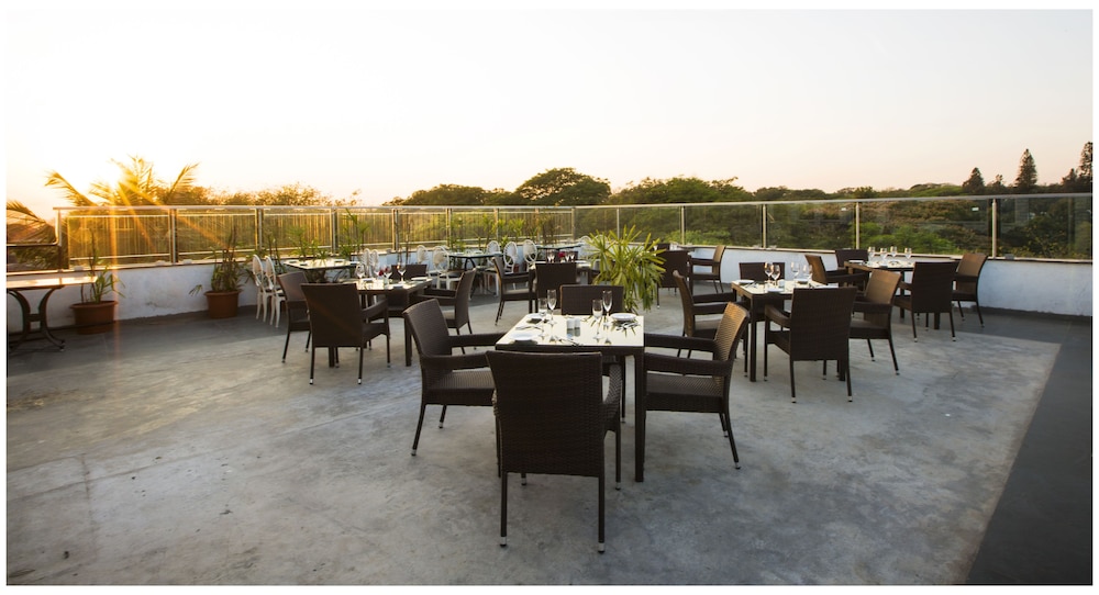 TULIP INN BANGALORE 24/38
