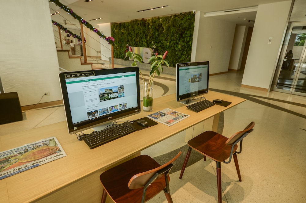 Hue Hotels and Resorts Puerto Princesa Managed by HII 59/67