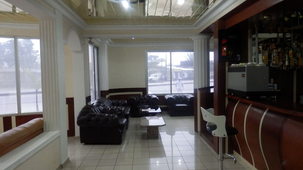 Afrique Hotel Douala Airport 15/28