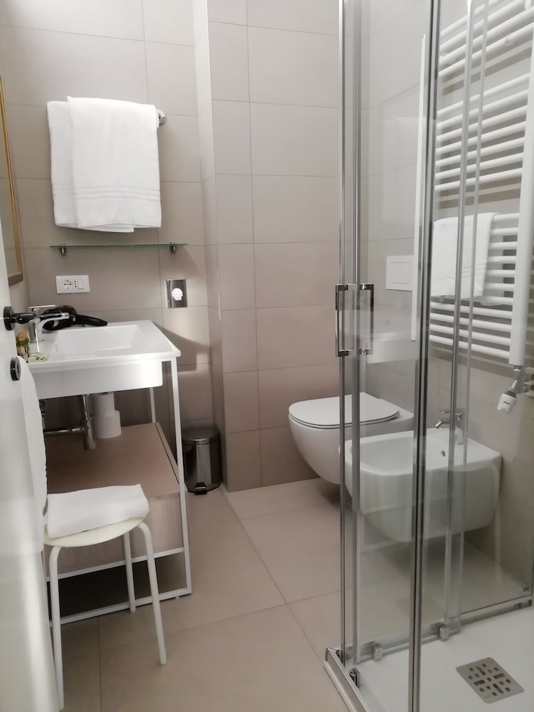 Locanda degli Ulivi 40/41