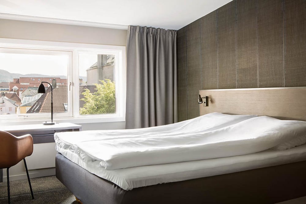 Comfort Hotel Bergen 7/42