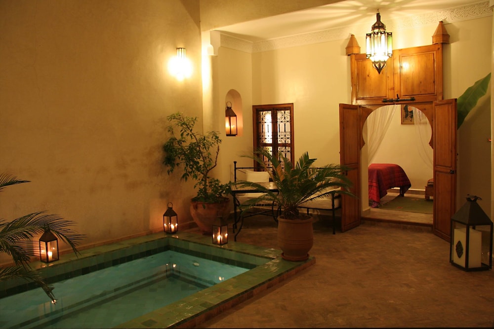 Riad Couleurs du Sud 26/50
