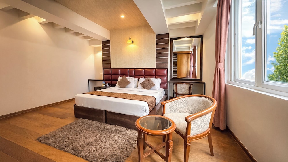 Jai Hotels 19/50