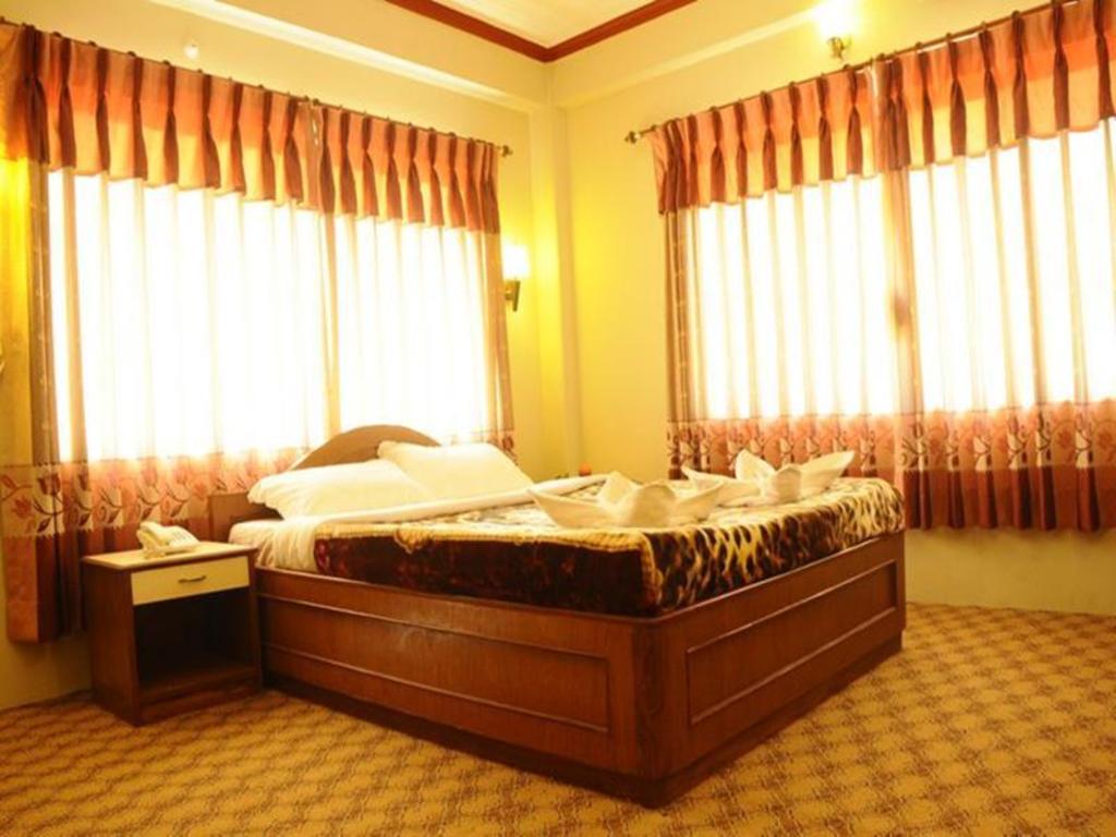 Hotel Third Pole 21/33