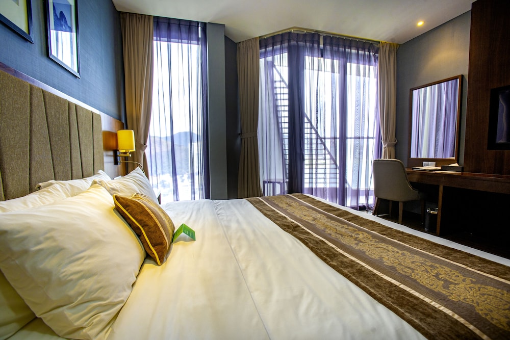 Boton Blue Hotel & Spa 31/71