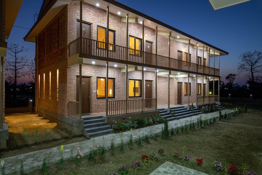 Badreni Jungle Resort (P.) Ltd in CHITWAN
