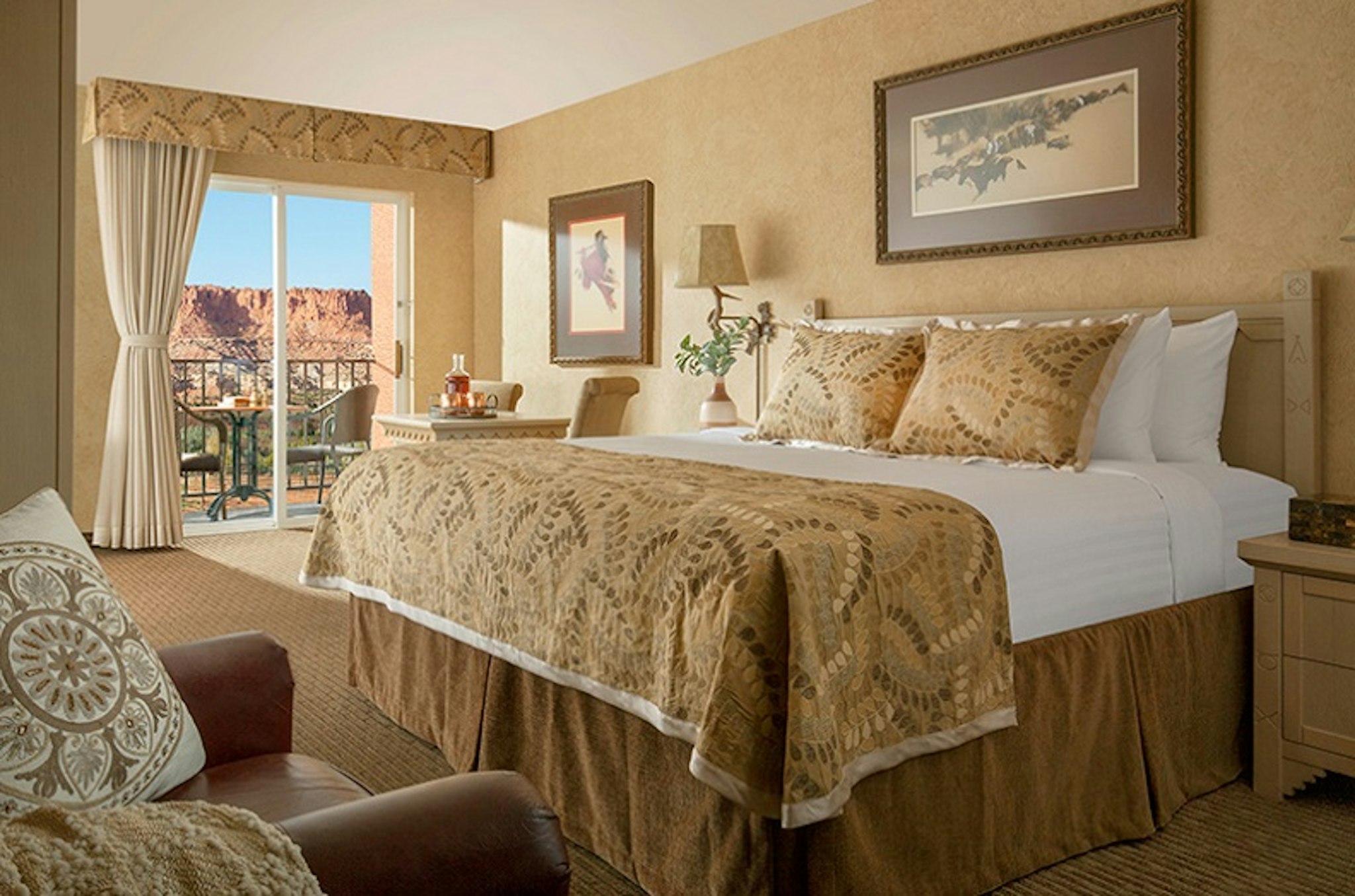 Capitol Reef Resort 37/56