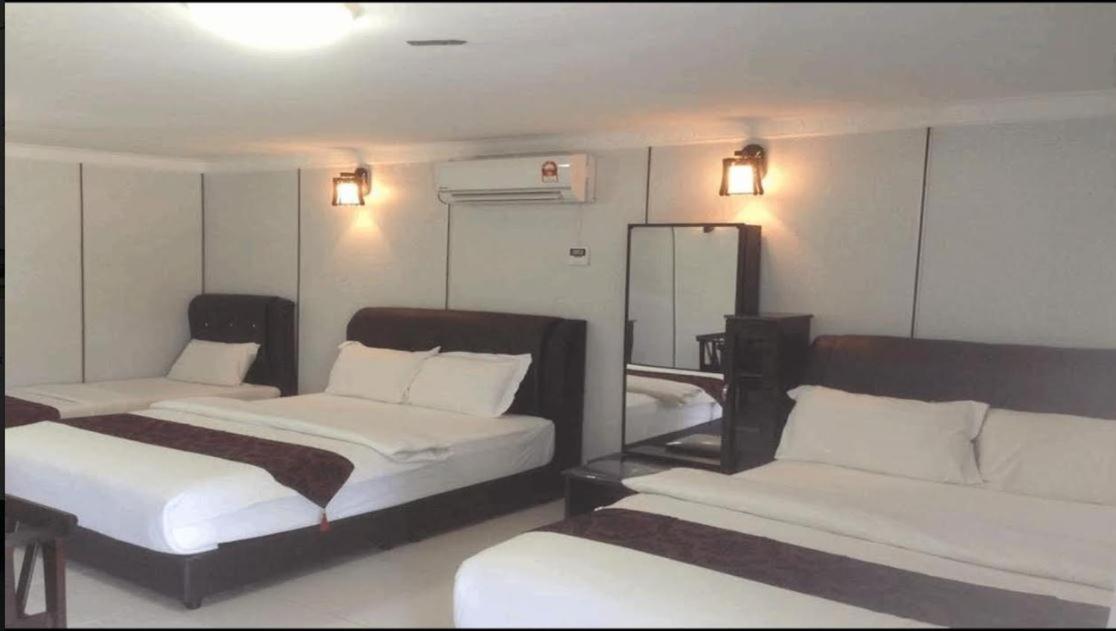 Rasa Senang Villa 14/42