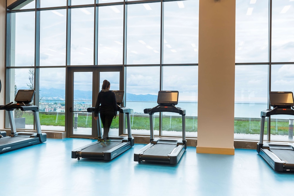 Radisson Blu Hotel Trabzon 38/70