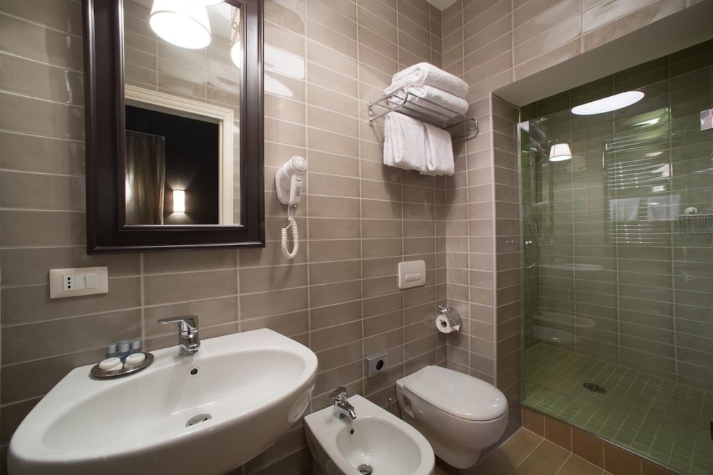 San Giuliano Inn 21/25