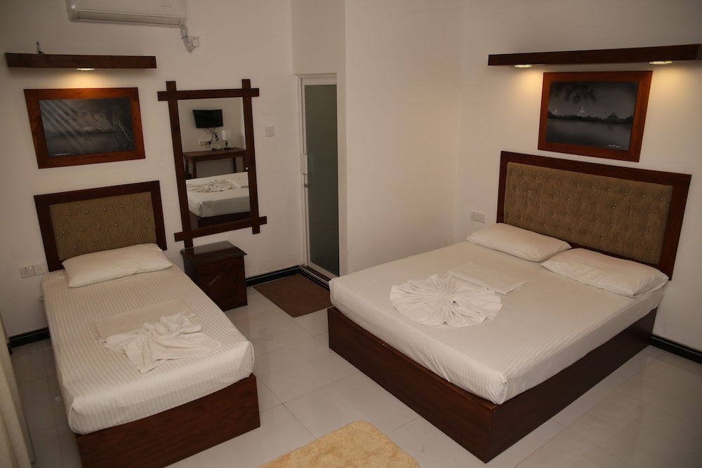 Sadula Holiday Resort - Anuradhapura 14/43