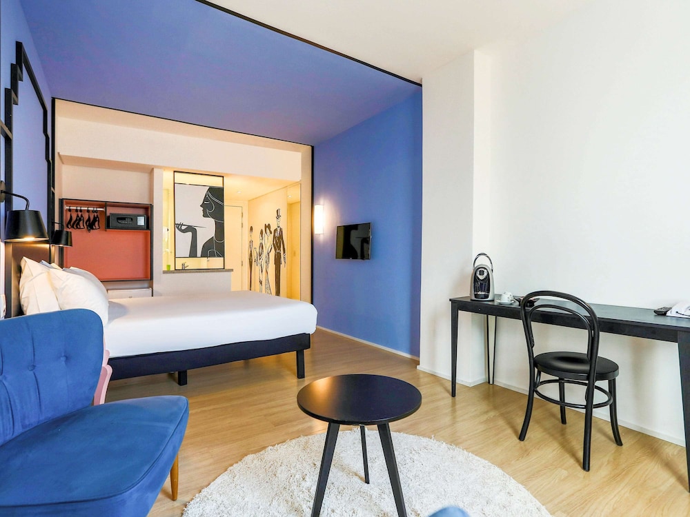 Ibis Styles Goiania Marista 63/76