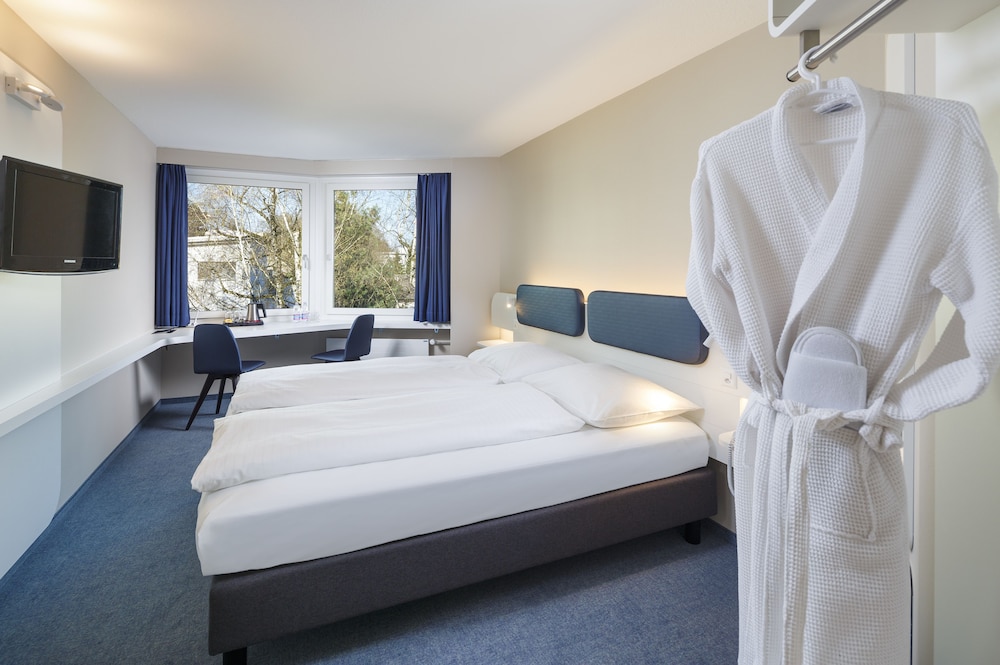 Welcome Inn Comfort 6/45