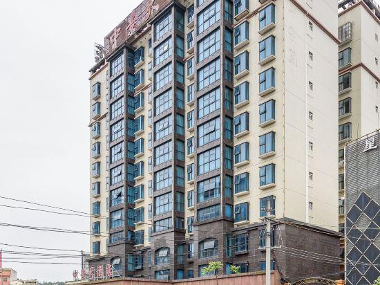 Zhongjing Hotel 6/46