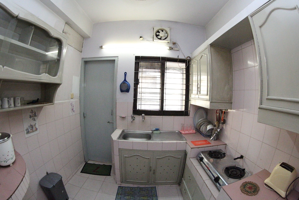 Babylon Garden Serviced Apartments 48/75