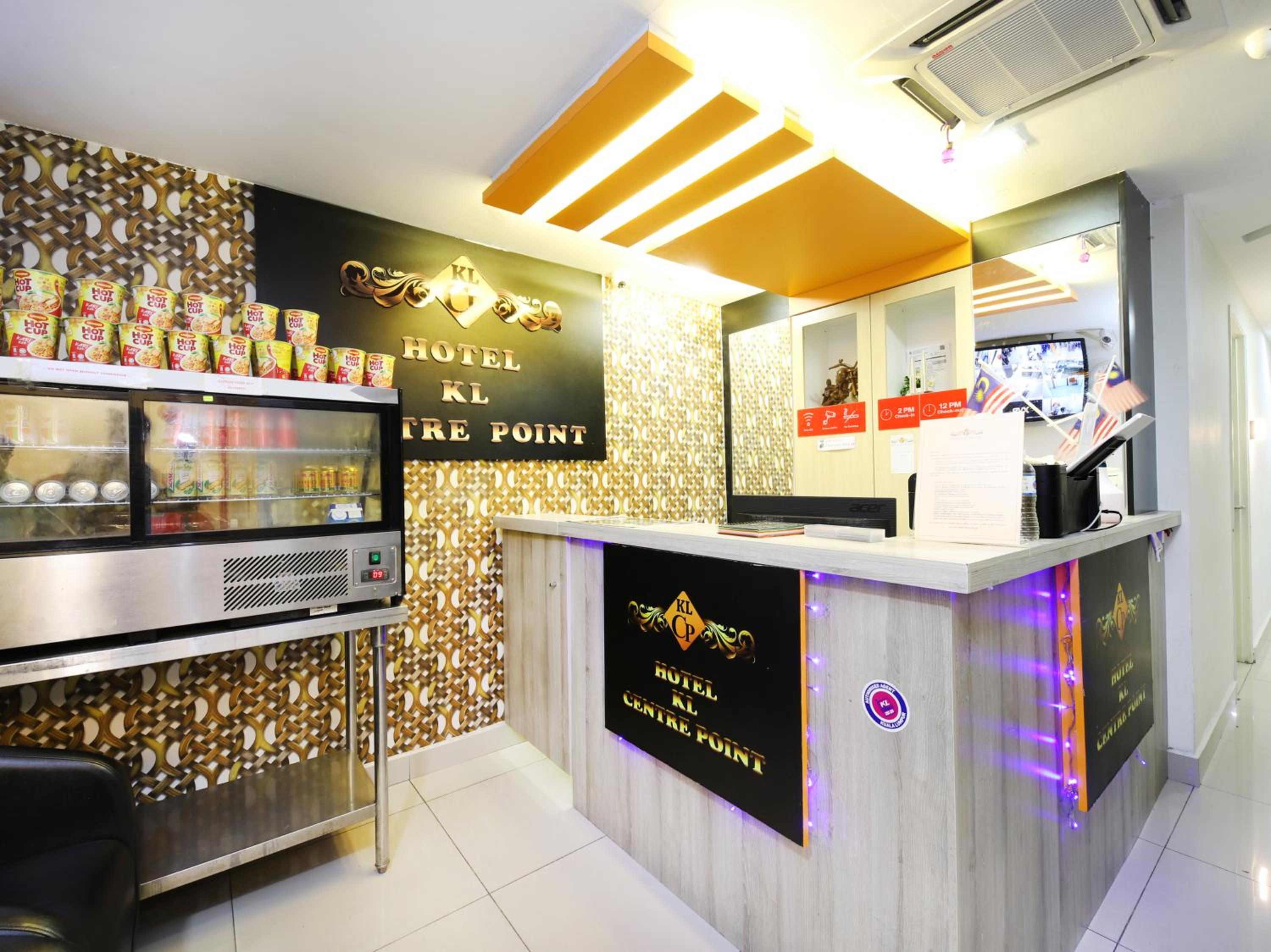 Oyo 552 Hotel Kl Centre Point 7/50