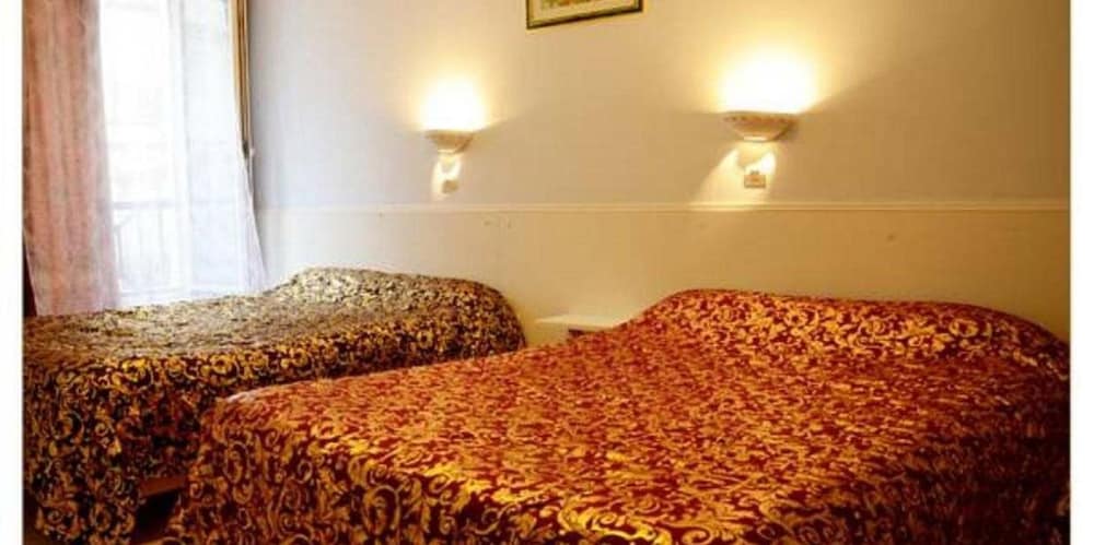 Hotel Amoi Paris 12/50