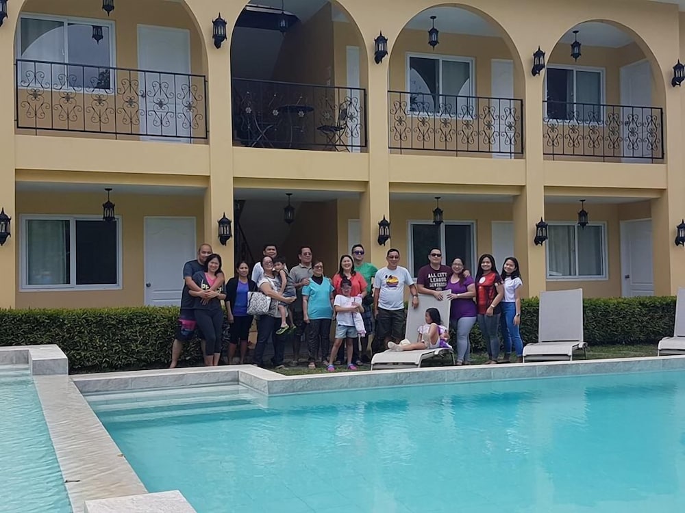 Villa Del Faro 49/51