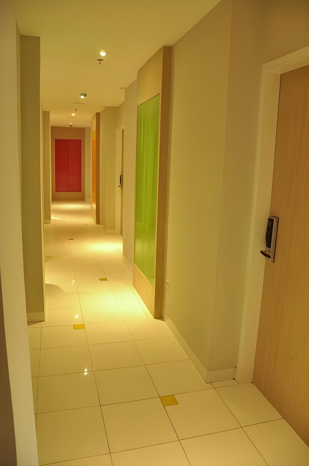 Stori Hotel Ambon 25/25