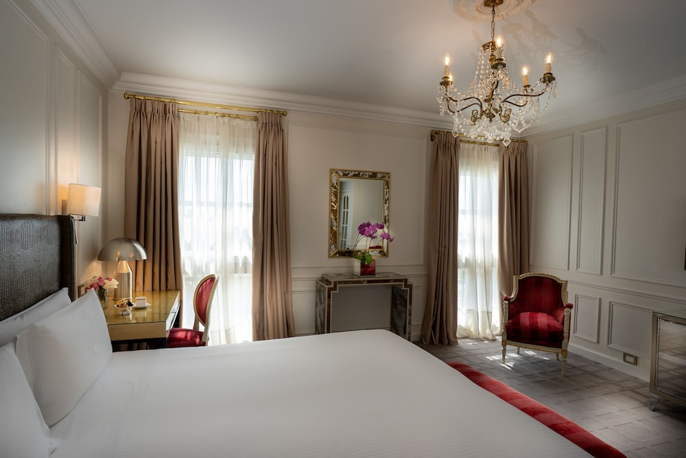 Alvear Palace Hotel 36/85