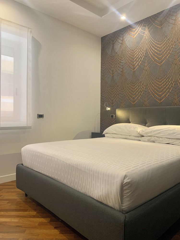 Napoliday Bed & Breakfast Residence 19/66