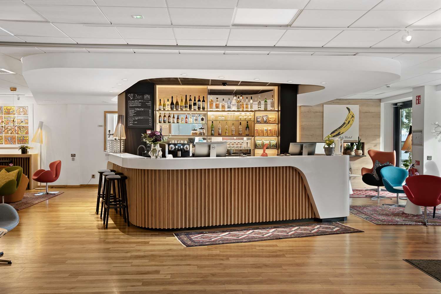 Best Western Hotel Halland 3/56
