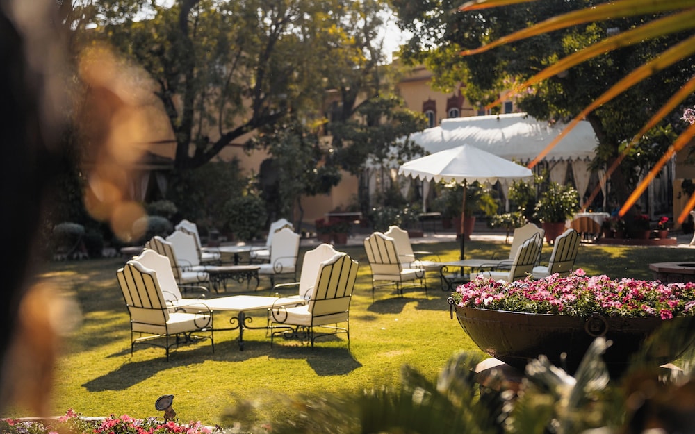 ROHET GARH 47/54
