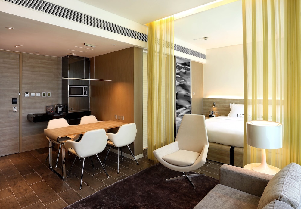 Lodgewood by Nina Hospitality, Mong Kok 29/32
