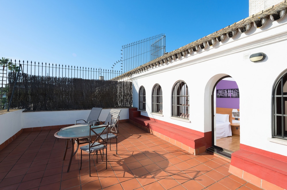 Hotel Jerez Centro 46/50