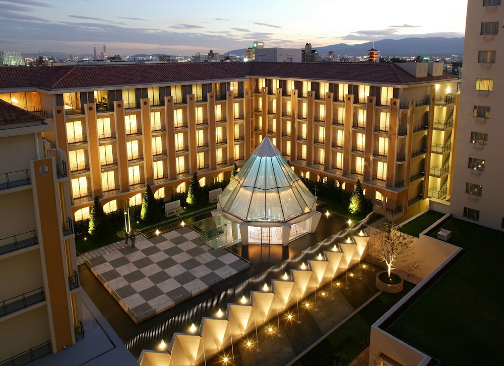 Miyako Hotel Kyoto Hachijo 5/67