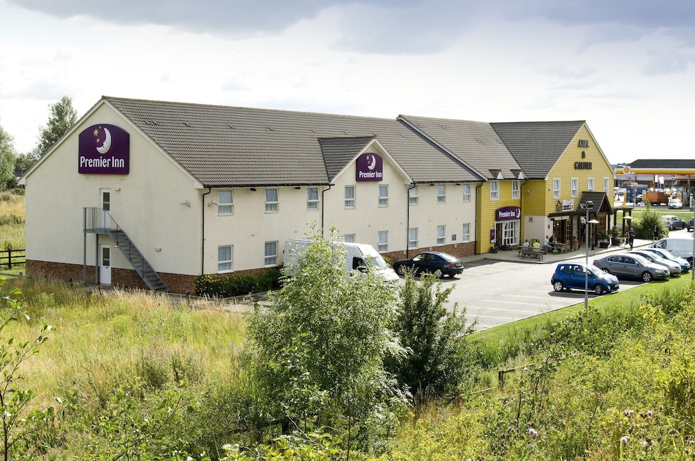 Premier Inn Goole Hotel 34/39