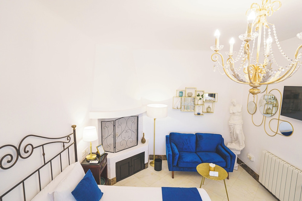 Hotel Boutique Palacio De La Duquesa 2/50