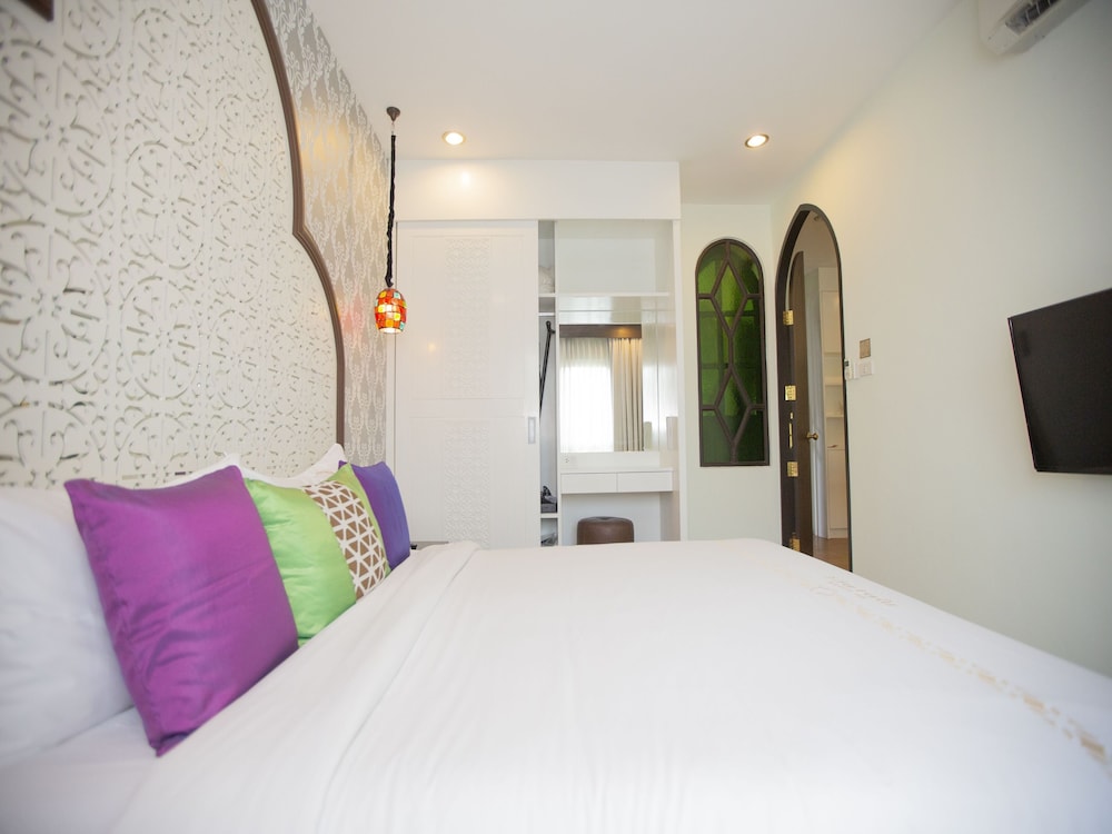 The Grand Morocc Residences 27/69